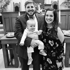 Meet your Posher, Dean